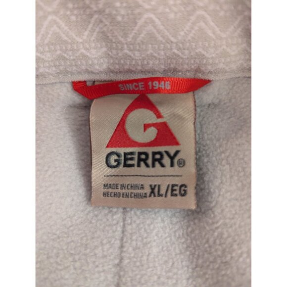 Gerry Womens Light Gray Snow Pants With Adjustable Waistband & Pockets - Picture 8 of 9